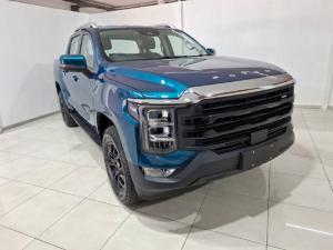 Foton Tunland V7 2.0TD double cab VLX - Image 1