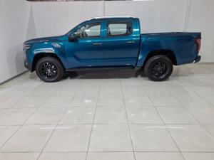 Foton Tunland V7 2.0TD double cab VLX - Image 2