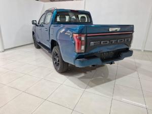 Foton Tunland V7 2.0TD double cab VLX - Image 3