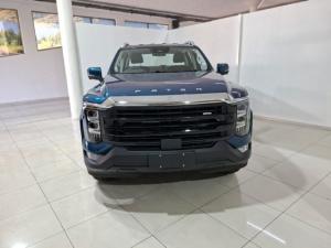 Foton Tunland V7 2.0TD double cab VLX - Image 4
