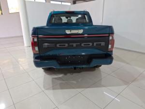 Foton Tunland V7 2.0TD double cab VLX - Image 5