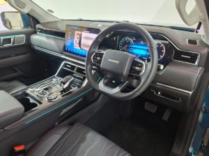 Foton Tunland V7 2.0TD double cab VLX - Image 6