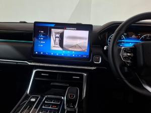Foton Tunland V7 2.0TD double cab VLX - Image 7