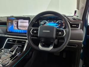 Foton Tunland V7 2.0TD double cab VLX - Image 8