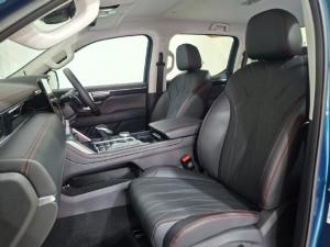 Foton Tunland V7 2.0TD double cab VLX - Image 9