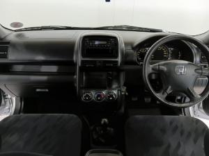Honda CRV 2.0 RVi - Image 11