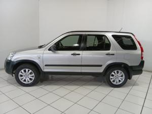 Honda CRV 2.0 RVi - Image 3