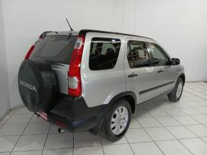 Honda CRV 2.0 RVi - Image 4
