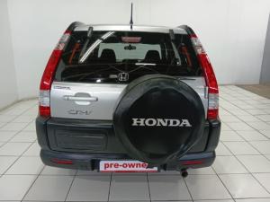 Honda CRV 2.0 RVi - Image 5
