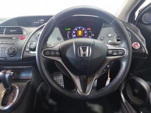 Honda Civic hatch 1.8 VXi automatic - Image 11