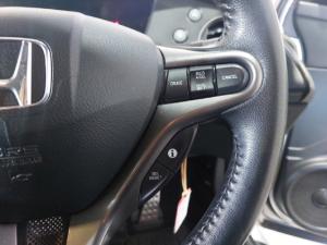 Honda Civic hatch 1.8 VXi automatic - Image 12