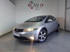 Honda Civic hatch 1.8 VXi automatic - Image 1