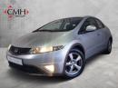 Thumbnail Honda Civic hatch 1.8 VXi automatic