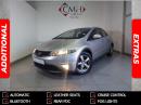 Thumbnail Honda Civic hatch 1.8 VXi automatic