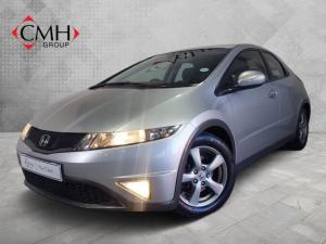 Honda Civic hatch 1.8 VXi automatic - Image 1