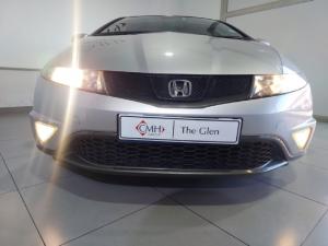 Honda Civic hatch 1.8 VXi automatic - Image 2