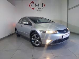 Honda Civic hatch 1.8 VXi automatic - Image 3