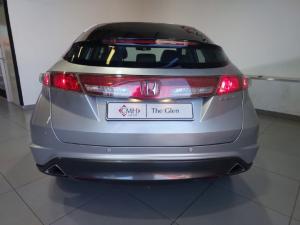 Honda Civic hatch 1.8 VXi automatic - Image 5