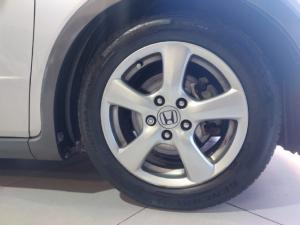 Honda Civic hatch 1.8 VXi automatic - Image 7