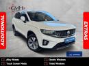 Thumbnail Proton X90 1.5T Executive