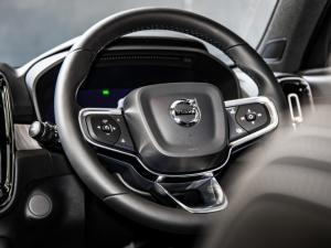 Volvo XC40 Recharge Twin Motor Ultimate - Image 13