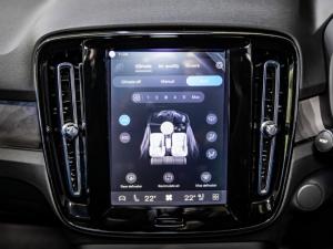Volvo XC40 Recharge Twin Motor Ultimate - Image 16
