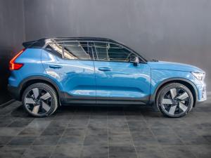 Volvo XC40 Recharge Twin Motor Ultimate - Image 20