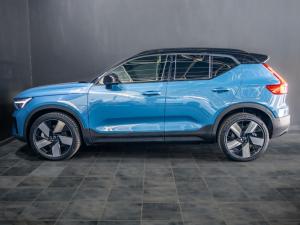 Volvo XC40 Recharge Twin Motor Ultimate - Image 2