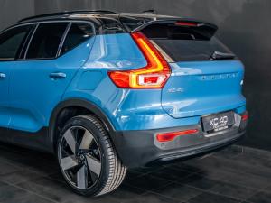Volvo XC40 Recharge Twin Motor Ultimate - Image 4