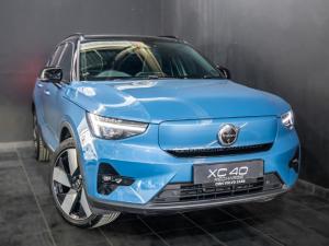 Volvo XC40 Recharge Twin Motor Ultimate - Image 8
