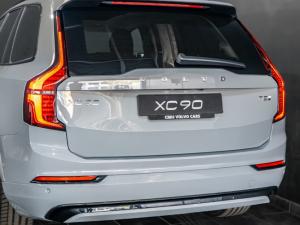 Volvo XC90 T8 Plug-In Hybrid AWD Ultra Dark - Image 20