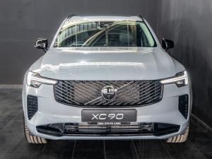 Volvo XC90 T8 Plug-In Hybrid AWD Ultra Dark - Image 21