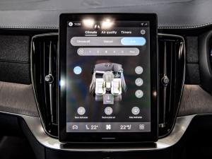 Volvo XC90 T8 Plug-In Hybrid AWD Ultra Dark - Image 6