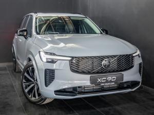 Volvo XC90 T8 Plug-In Hybrid AWD Ultra Dark - Image 7