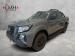 Nissan Navara 2.5DDTi double cab Stealth 4x4 - Thumbnail 1