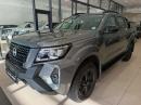 Thumbnail Nissan Navara 2.5DDTi double cab Stealth 4x4