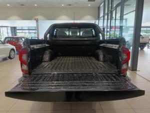 Nissan Navara 2.5DDTi double cab Stealth 4x4 - Image 5