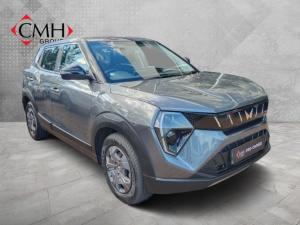 Mahindra XUV 3XO 1.2T MX2 auto - Image 1