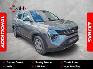 Mahindra XUV 3XO 1.2T MX2 auto - Image 1