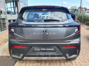 Mahindra XUV 3XO 1.2T MX2 auto - Image 4