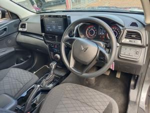 Mahindra XUV 3XO 1.2T MX2 auto - Image 6