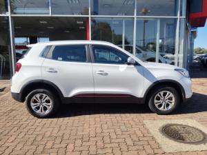 Chery Tiggo 4 Pro 1.5 LiT auto - Image 11