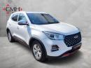 Thumbnail Chery Tiggo 4 Pro 1.5 LiT auto