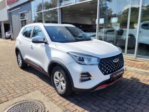 Chery Tiggo 4 Pro 1.5 LiT auto - Image 1