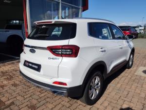 Chery Tiggo 4 Pro 1.5 LiT auto - Image 3