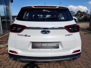 Chery Tiggo 4 Pro 1.5 LiT auto - Image 4
