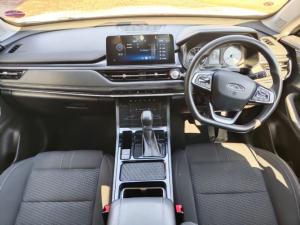 Chery Tiggo 4 Pro 1.5 LiT auto - Image 8