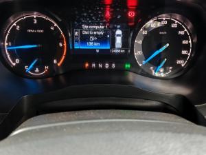 Ford Ranger 2.2TDCi double cab 4x4 XLS auto - Image 15