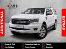 Thumbnail Ford Ranger 2.2TDCi double cab 4x4 XLS auto
