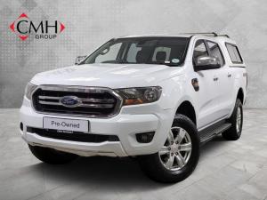 Ford Ranger 2.2TDCi double cab 4x4 XLS auto - Image 1